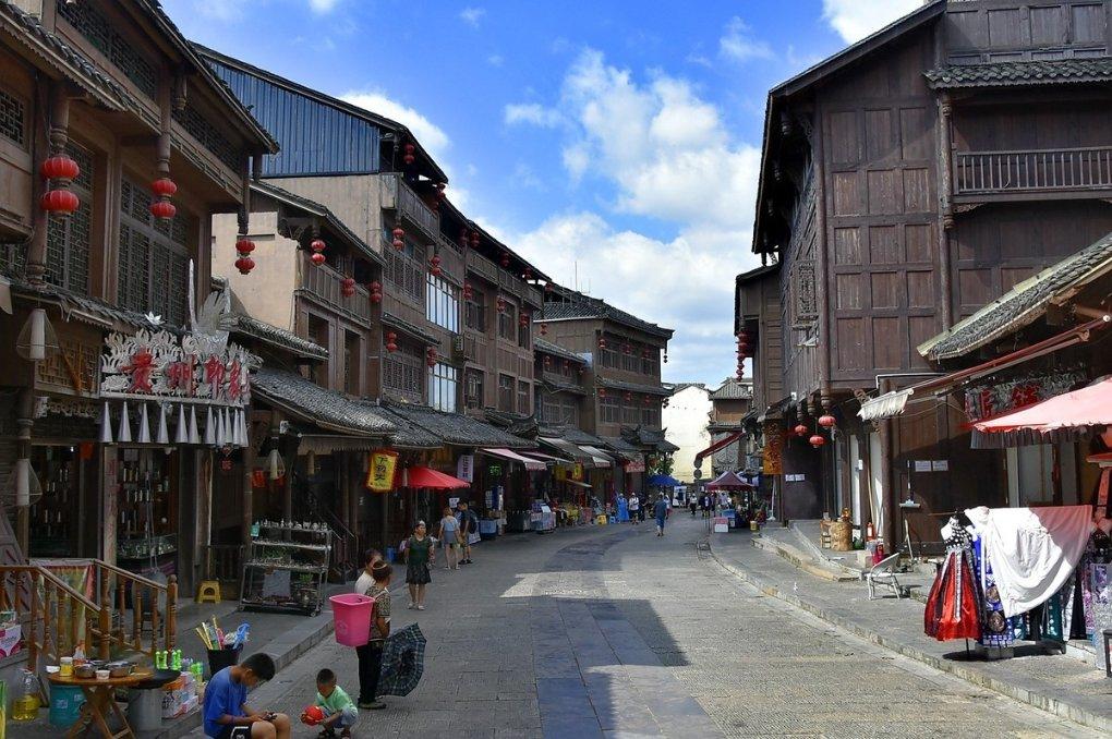 跳出生产车间